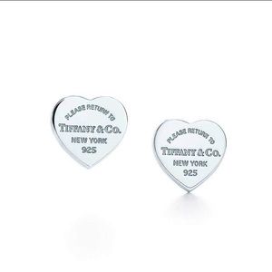 Jewelry - Tiff Earrings Jewelry - Tiff Earrings